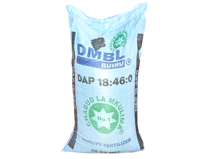 DAP Fertilizer